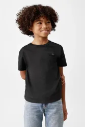 Calvin Klein Jeans T-Shirt - Black 16 Kids