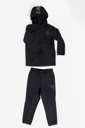 Zavetti Canada Verano Kids-Set - Jet Black 7y