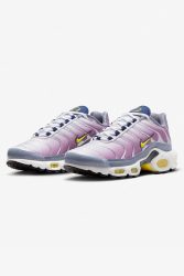 Nike Air Max Plus Sneaker - Violet Dust EU36 Damen
