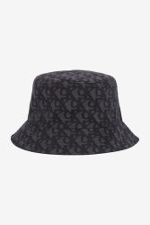 Calvin Klein Jeans Fischerhut / Bucket Hat - Black Einheitsgroesse Damen