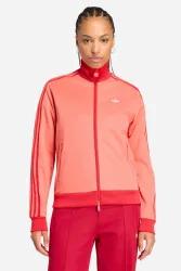Adidas Originals Beckenbauer Trainingsjacke - Preloved Scarlet XS Damen