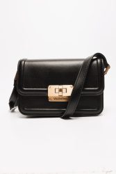 Valentino by Mario Valentino Floren Umhängetasche - Black Einheitsgroesse Damen