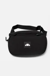 Ellesse Corani Bauchtasche - Black Einheitsgroesse Herren