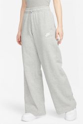 Nike Sportswear Club Fleece Sweathose - Grey Heather S Damen