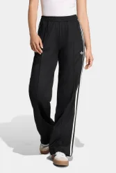 Adidas Originals Beckenbauer Trainingshose - Black L Damen