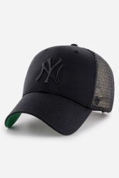 47 Brand Trucker Cap / Snapback - Black Einheitsgroesse Herren