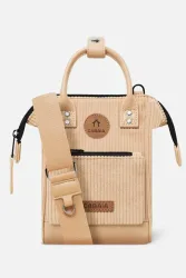 CABAIA - Mini Bag, 1.8L, Creme