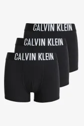 Calvin Klein Underwear Dreierpack Boxershorts - Black 16 Kids