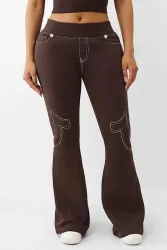 True Religion Anniversary Sweathose - Ganache S Damen