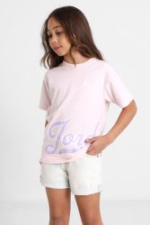Jordan T-Shirt - Pink Wash XL Kids