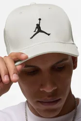 Jordan Snapback Cap - Offwhite S/M Herren