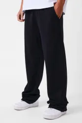 Project X Paris Sweathose mit Strass - Black M Herren