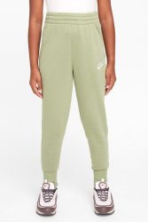 Nike Club Fleece Sweathose - Oil Green L Kids