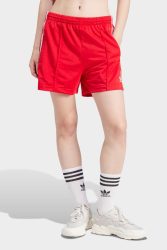 Adidas Originals Firebird Trainingsshorts - Better Scarlet M Damen