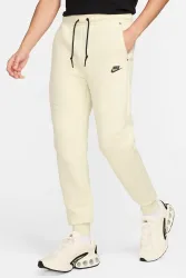 Nike Sportswear Tech Fleece Sweathose - Light Khaki L Herren