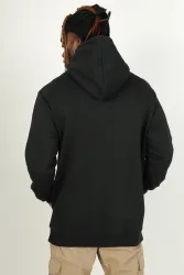 Adidas Originals Kapuzensweatshirt - Schwarz M Herren