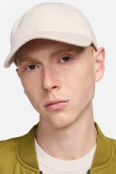 Nike Strapback Cap - Light Orewood Brown S/M Herren