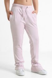 Juicy Couture Bootcut-Samthose - Lavender Fog 12 Kids