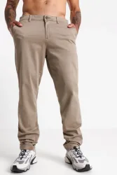 Jack & Jones - Chinohose, Slim Fit, für Herren, Beige, Größe W34/L32