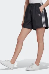 Adidas Originals Trainingsshorts - Schwarz 34 Damen