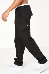 Dickies Millerville Cargohose - Schwarz 28 Herren