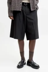 Jack & Jones - Shorts, für Herren, Black, Größe M