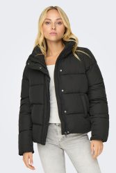 Only - Jacke, für Damen, Black, Größe M