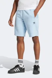 Adidas Originals Sweatshorts - Clear Sky S Herren