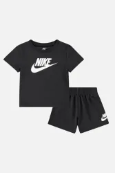 Nike Baby-Set - Black 12m