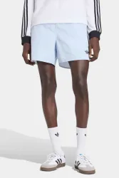 Adidas Originals Adicolor Sprinter Trainingsshorts - Crystal Sky S Herren