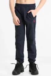U.S. Polo Assn. Rafe Sweathose - Navy 16 Kids