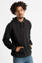 Carhartt Workwear Oversize Kapuzensweatshirt - Black L Herren
