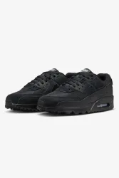Nike Air Max 90 Sneaker - Black + Light Smoke Grey EU41 Herren