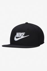 Nike Snapback Cap - Black S/M