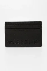 Valentino by Mario Valentino Kartenetui - Black Einheitsgroesse Damen