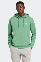 Adidas Originals Kapuzensweatshirt - Preloved Green L Herren