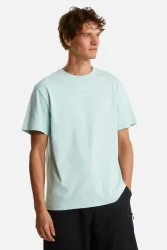 The North Face T-Shirt - Opal Frost S Herren