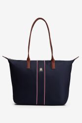 Tommy hilfiger POPETTE TOTE CORP-0 Einmalige Grösse