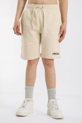 Ellesse Sweatshorts - Light Beige 14 Kids