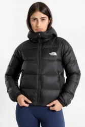 The North Face Hydrenalite Puffer Daunenjacke - Black S Damen