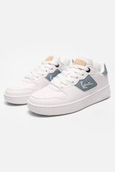 Karl Kani 89 Sneaker - White + Blue EU36 Kids