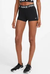 Nike Radlerhose - Schwarz XS Damen