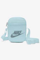 Nike Heritage Umhängetasche - Glacier Blue Einheitsgroesse