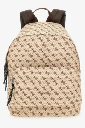 Guess Rucksack - Beige + Brown Einheitsgroesse Kids