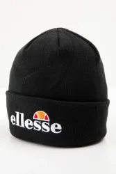 Ellesse Beanie - Schwarz Einheitsgroesse