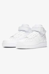 Nike Air Force 1 '07 Sneaker - White EU36.5 Damen