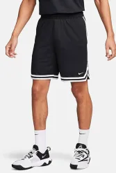 Nike Mesh Shorts - Black M Herren