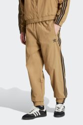 Adidas Originals Woven Firebird Trainingshose - Beige L Herren