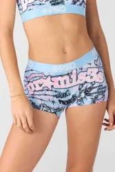 PSD Underwear Broken Promises Panty - Forever XS Damen