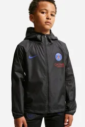 Nike Paris Saint-Germain Trainingsjacke - Black XL Kids